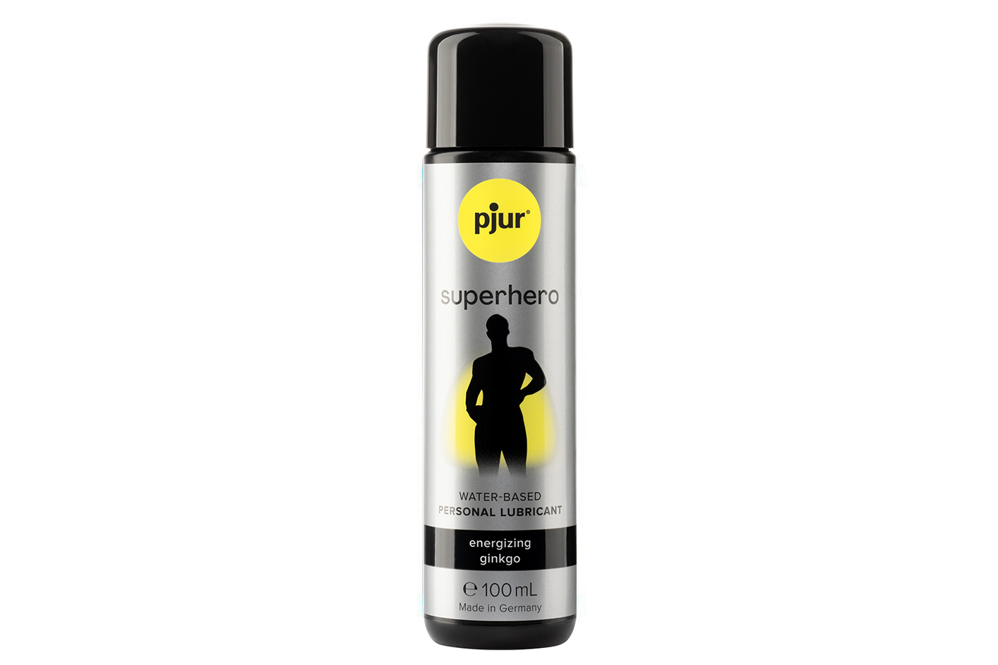 PJUR Superhero Energizing 100 ml