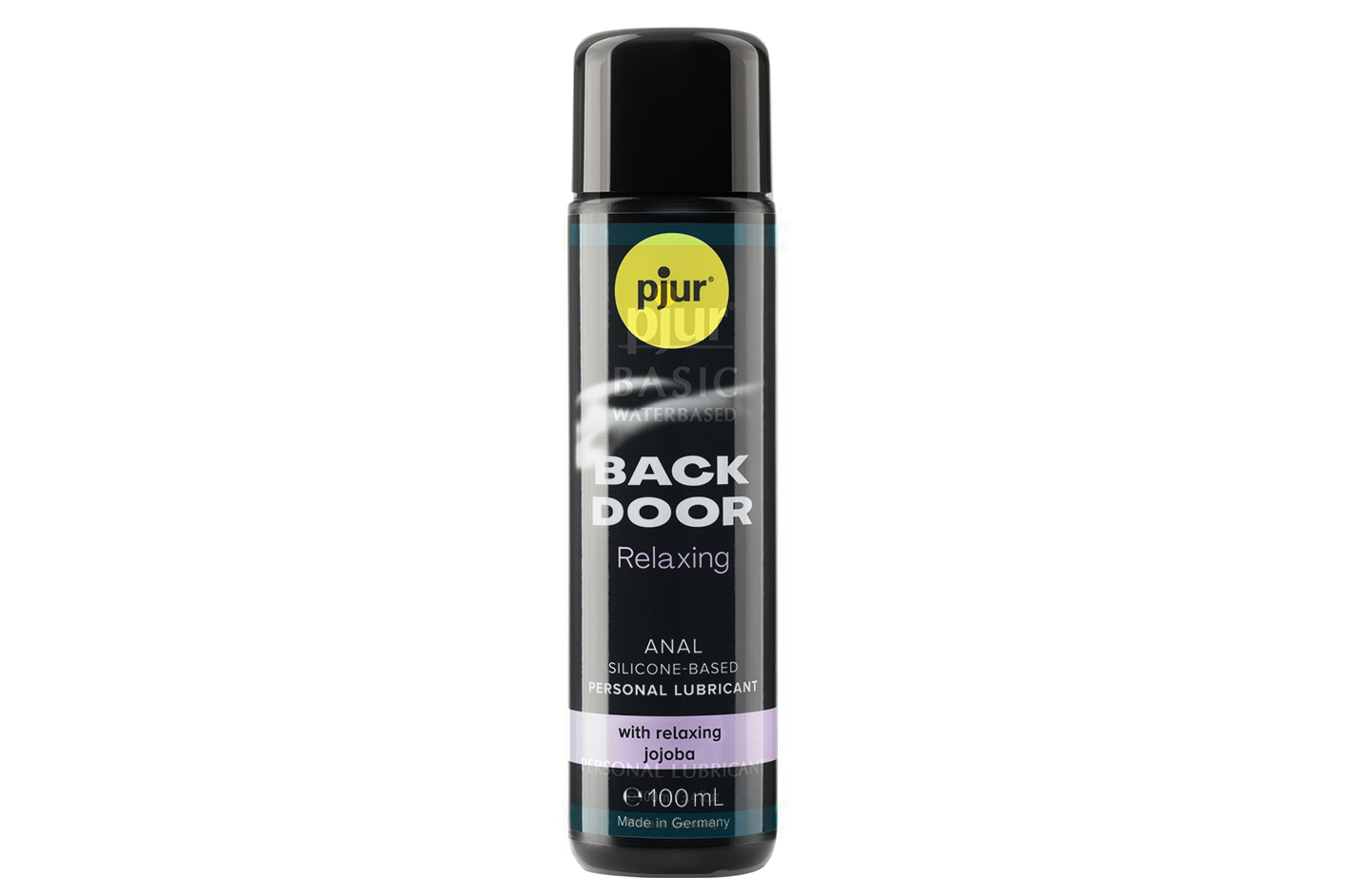 Pjur Back Door 100ml