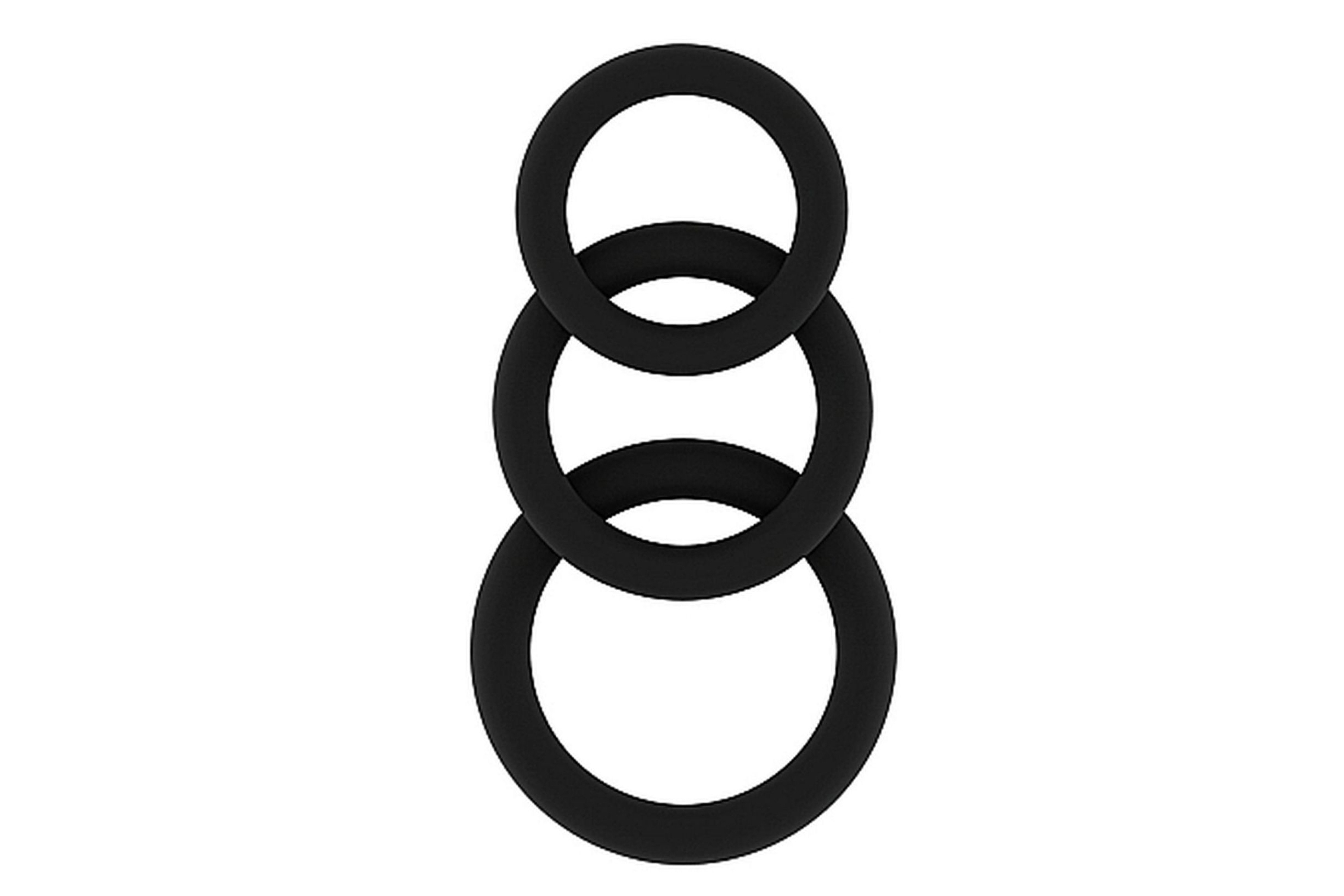 No.25 - Cockring Set