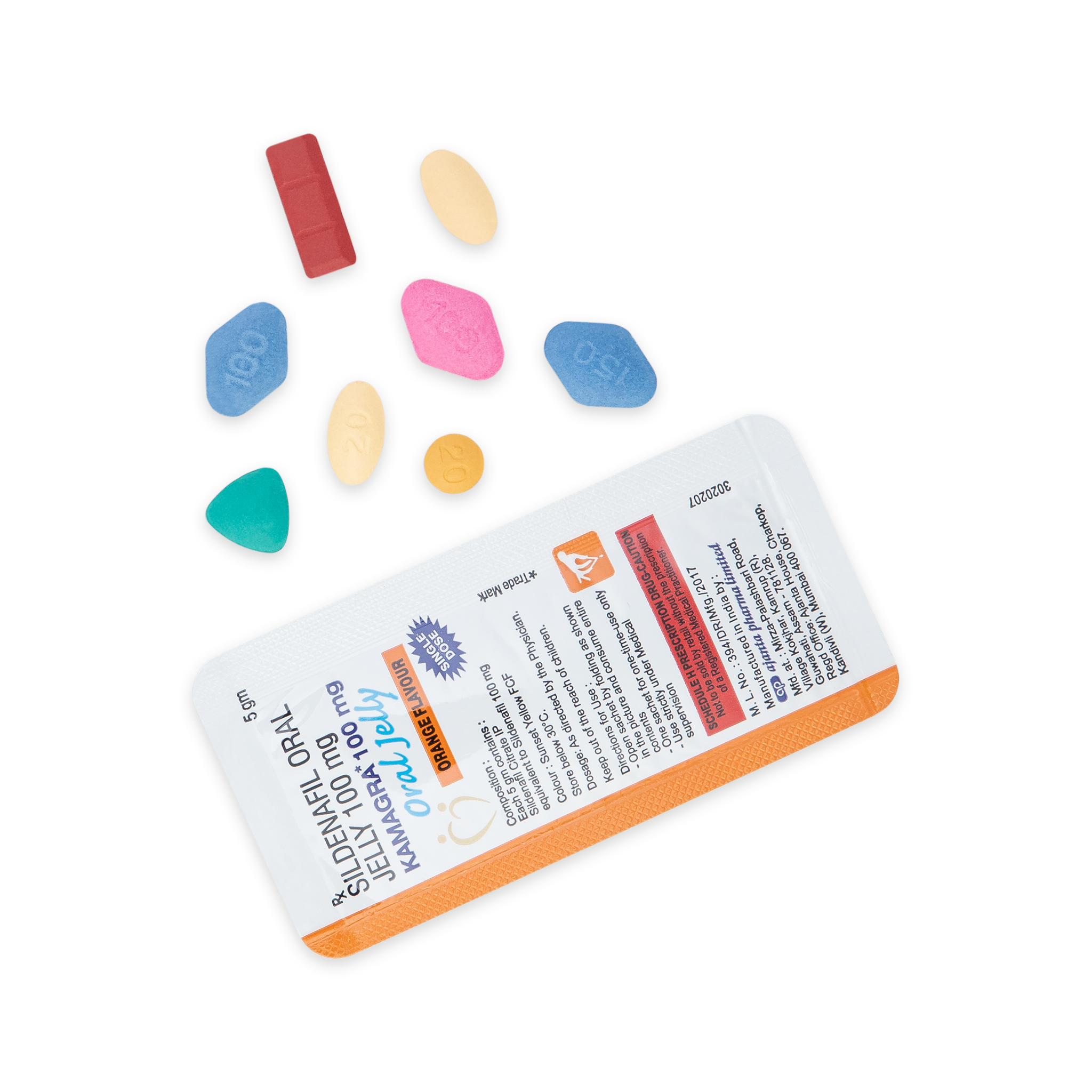 Tasuta näidispakk 9 tab.