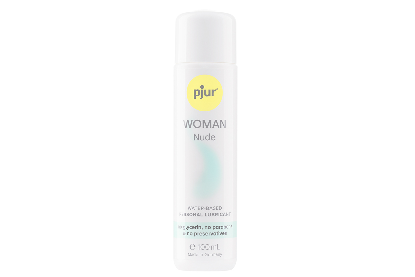 Pjur Nude 100 ml