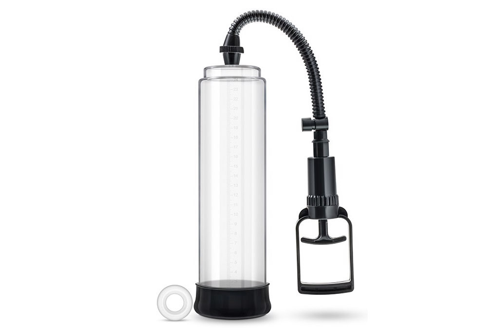 Penis pump Performace VX3