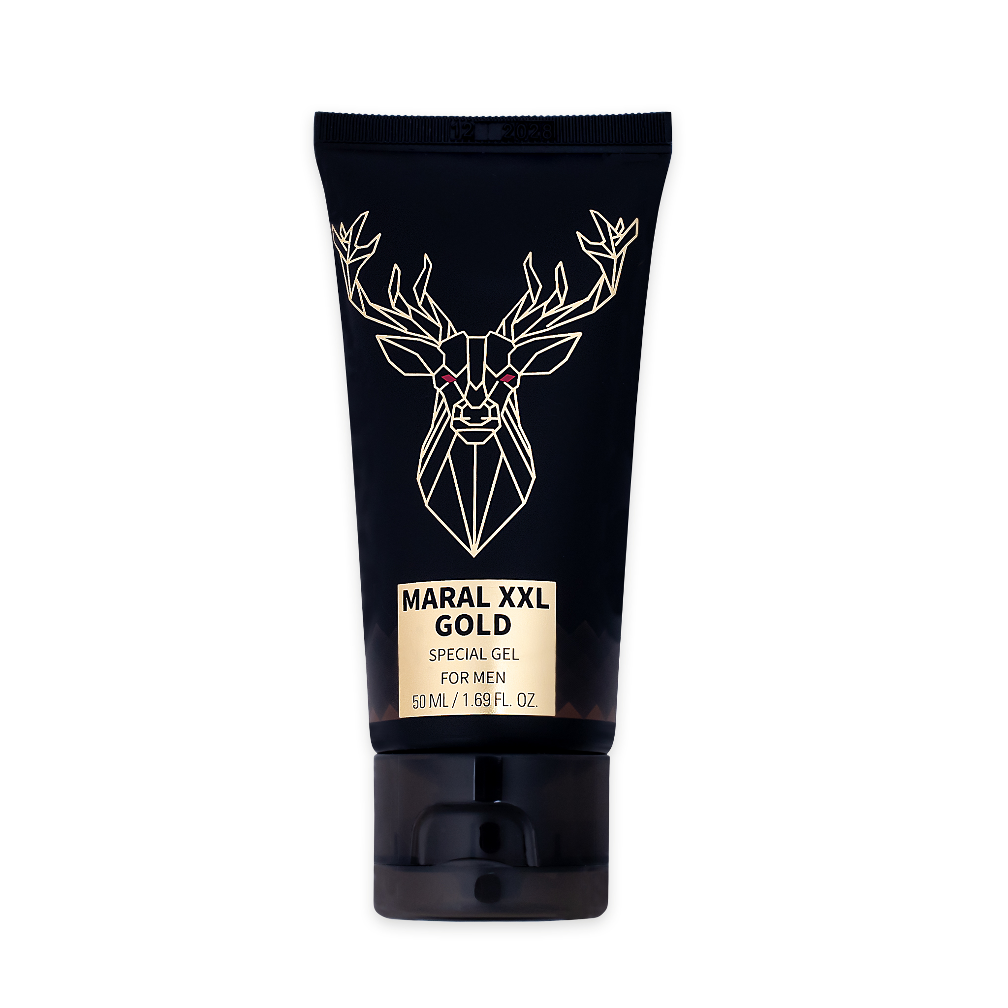 Maral XXL Gold