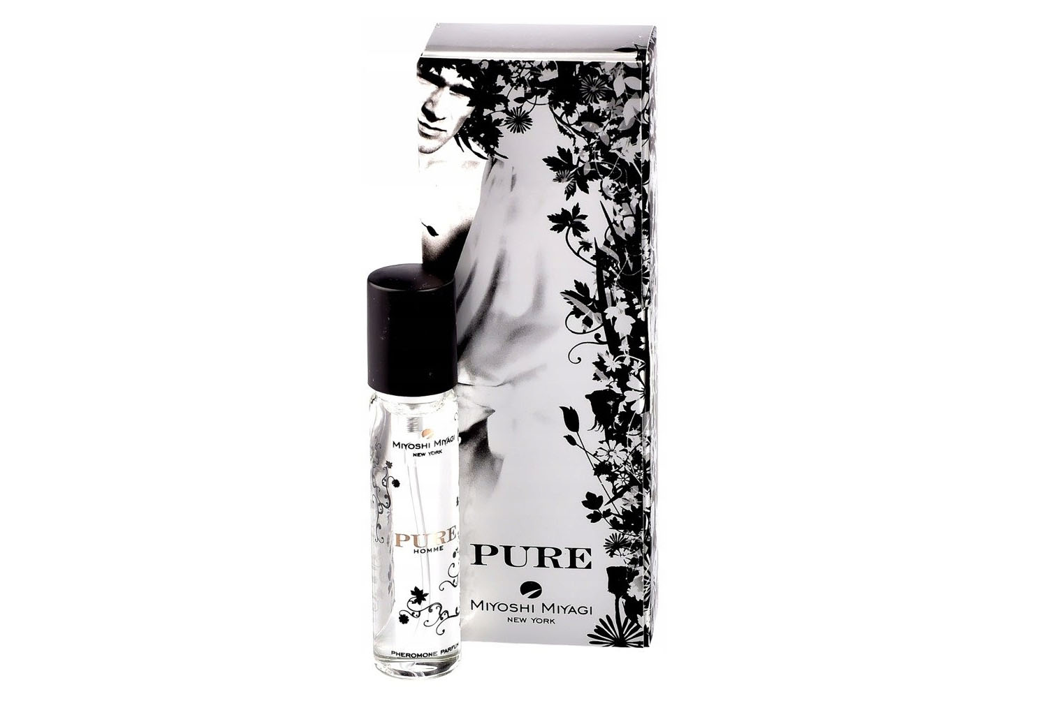 Pheromone Miyoshi Miyagi PURE 5 ml