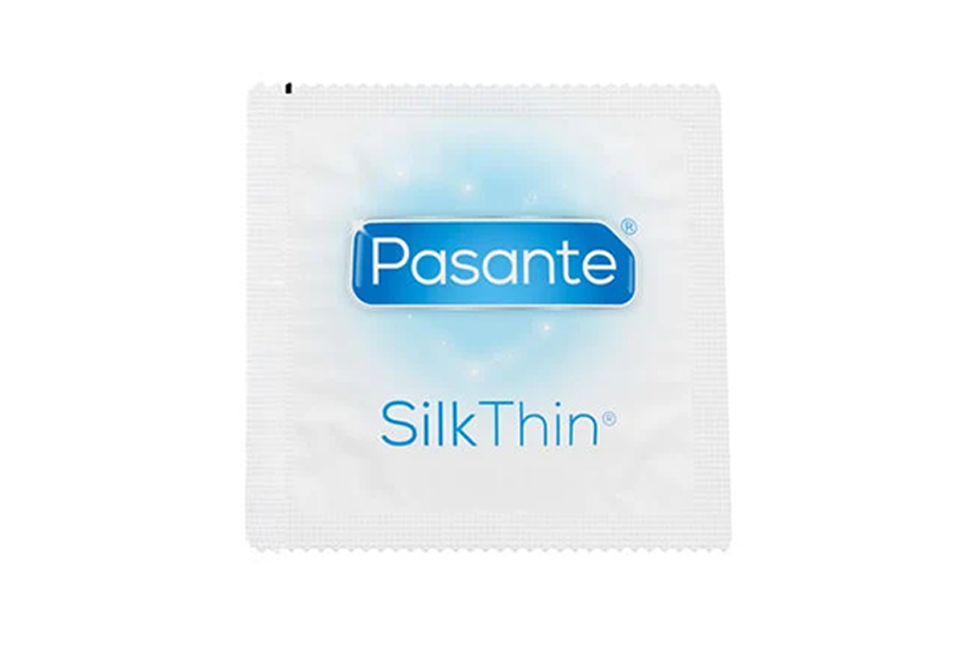 Pasante Silk Thin