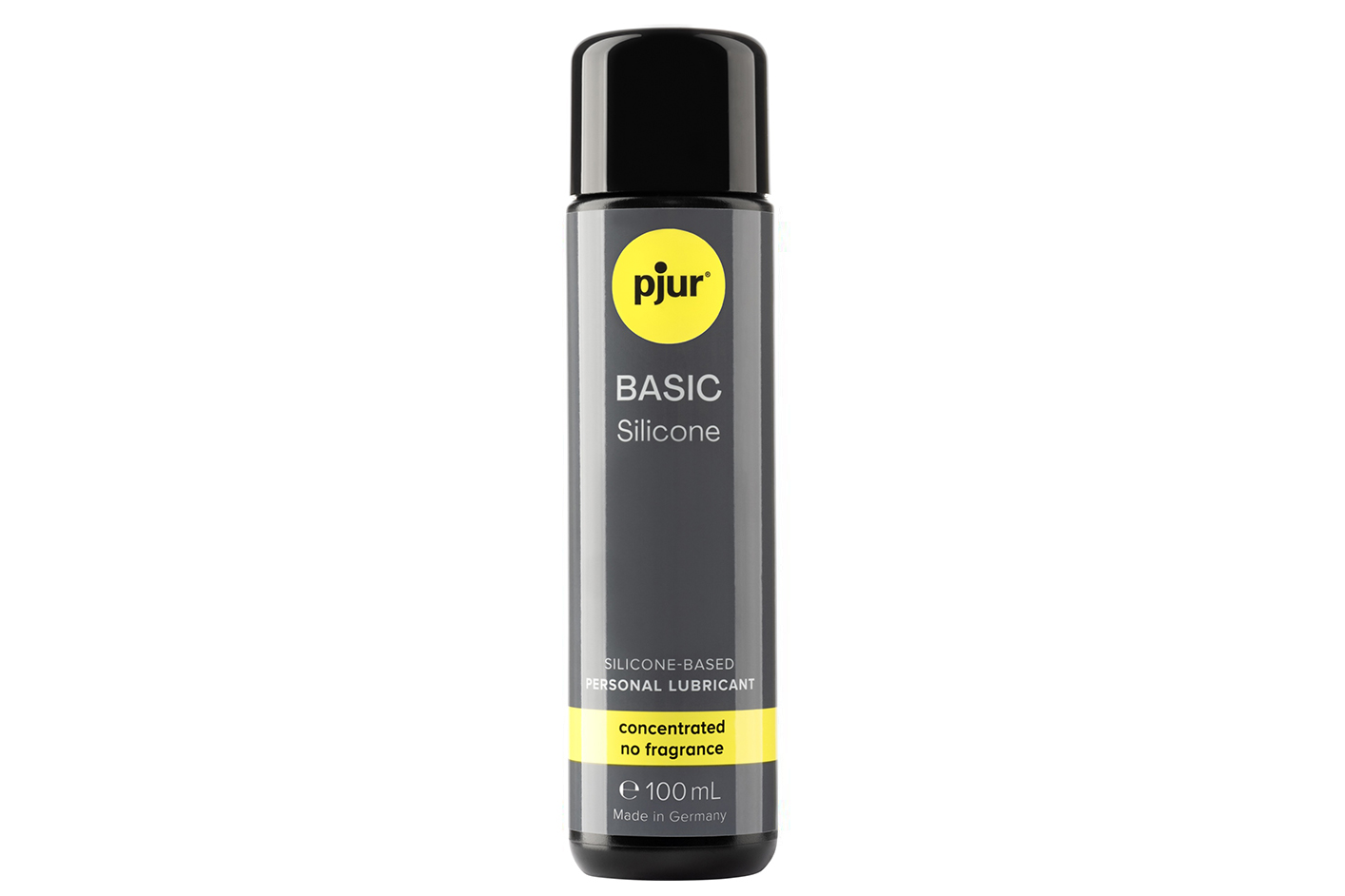 Pjur Basic Waterbased 100ml